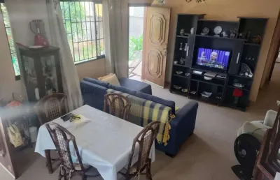 Casa com 3 quartos à venda no São Francisco, São Sebastião 