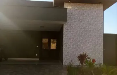 Casa condomínio ideal life são josé do rio preto- ca849