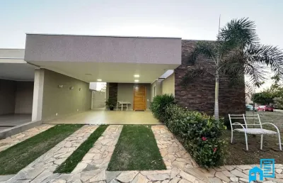 Linda casa no condomínio ideal life , são josé do rio preto- 3411