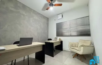 Excelente sala comercial para locação, são jose do rio preto