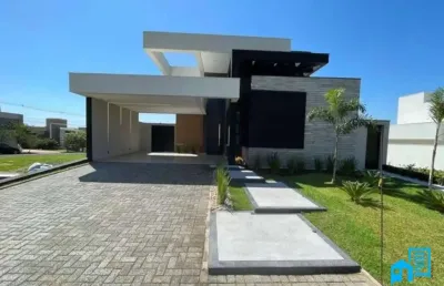 Casa condomínio buona vita em são josé do rio preto- sp-295