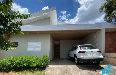 Casa condomínio ideal life, são josé do rio preto-3290