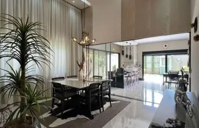 Linda casa condomínio recanto do lago, são josé do rio preto- 3342