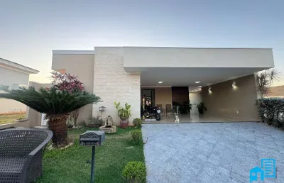 Casa no condomínio recanto do lago, são josé do rio preto