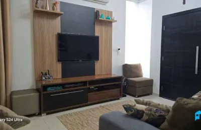 Casa condomínio ideal life, são josé do rio preto-3266