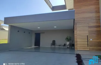 Linda casa condomínio buona vita, são josé do rio preto -3302
