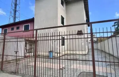 Apartamento para locação no bairro estação em são pedro da aldeia/rj