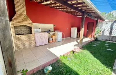 Casa para locação no bairro praia linda em são pedro da aldeia/rj