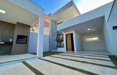 Casa para locação no bairro nova são pedro em são pedro da aldeia/rj