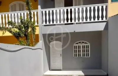 Casa com 2 quartos à venda na Rua Maria Isabel dos Santos Silva, 11, Centro, São Pedro da Aldeia