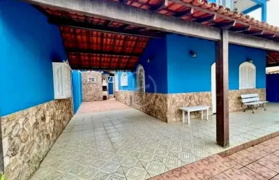 Casa à venda no bairro porto da aldeia em são pedro da aldeia/rj