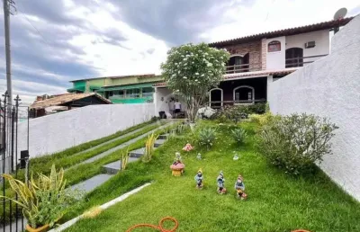 Casa à venda no condomínio orla azul em são pedro da aldeia/rj
