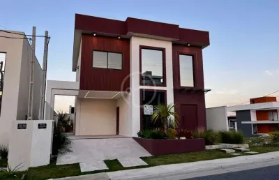 Casa à venda no condomínio viverde 1 em são pedro da aldeia/rj