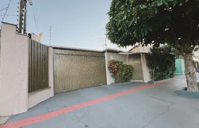 Excelente casa a venda localizada no jardim san fernando em londrina