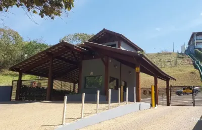 Oportunidade única lote de 1000 m2 - res. morada do gigante - joanópolis
