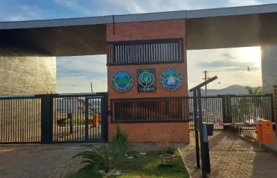 Unidades no terras dujoá , um dos mais completos da região, marina com acesso a represa !