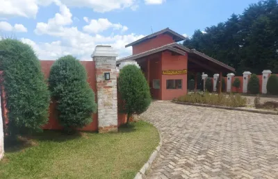 Lote em condominio fechado em joanópolis - oportunidade de viver em meio a natureza
