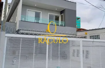 Casa com 2 quartos à venda no Parque Bitaru, São Vicente 