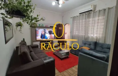 Casa com 2 quartos à venda na Vila Mateo Bei, São Vicente 