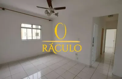 Apartamento com 1 quarto à venda no Centro, São Vicente 