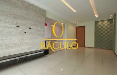 Apartamento com 3 quartos à venda no Sul (Águas Claras), Brasília 