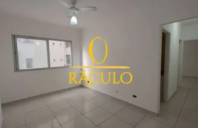 Apartamento com 1 quarto para alugar no Gonzaguinha, São Vicente 