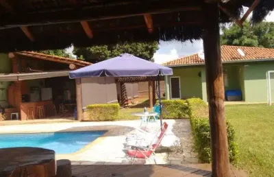 Imóvel para venda com 267 metros quadrados com 3 quartos