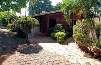 Imóvel para venda possui 440 metros quadrados com 4 quartos em vila hollândia - campinas - sp