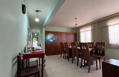 Casa com 7 quartos à venda na Santa Amélia, Belo Horizonte 