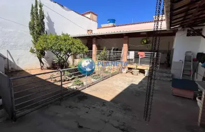 Casa com 2 quartos à venda no Planalto, Belo Horizonte 