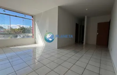 Apartamento com 3 quartos para alugar na Rua Martinica, Santa Branca, Belo Horizonte
