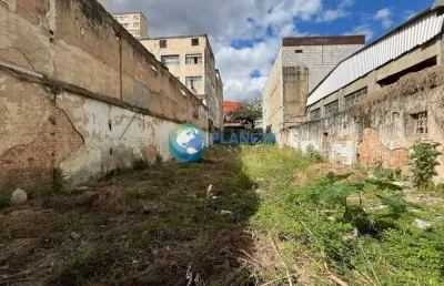 Terreno à venda no Centro, Belo Horizonte 