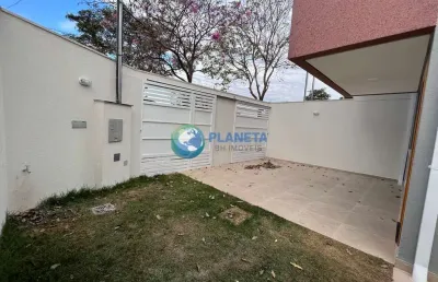Casa com 3 quartos à venda na Rua Ministro Hermenegildo de Barros, Itapoã, Belo Horizonte