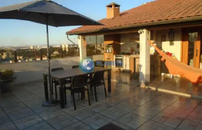 Apartamento à venda no bairro santa branca - belo horizonte/mg