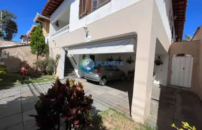 Casa com 3 quartos à venda na Rua Coronel Emílio Martins, 229, Santa Amélia, Belo Horizonte