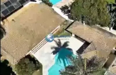 Casa alto padrão | lazer completo | 4 quartos | 2 suítes | bandeirantes - bh