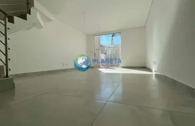 Casa com 3 quartos à venda no Planalto, Belo Horizonte 
