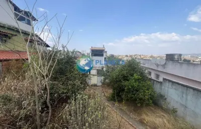 Terreno lote  a venda e são bernardo - belo horizonte