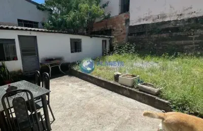 Terreno à venda no Paraíso, Belo Horizonte 