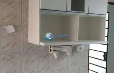 Casa com 3 quartos à venda em Itapoã, Belo Horizonte 
