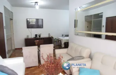 Apartamento padrão para venda em centro belo horizonte-mg