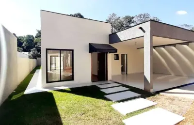 Casa com 4 quartos à venda na via das glicínias, jardim colibri, cotia, 500 m2 por r$ 1.450.000