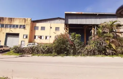 Sala comercial com 3 salas para alugar na Rua São Vicente, Parque Rincão, Cotia
