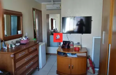 Apartamento à venda no bairro cavalhada em porto alegre/rs