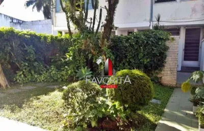 Casa com 4 dormitórios à venda, 360 m² por r$ 6.998.000,00 - vila conceição - são paulo/sp