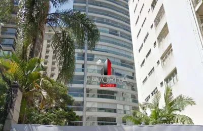 Condomínio praça de milão, apartamento com 3 dormitórios à venda, 280 m² por r$ 6.299.000 - vila nova conceição - são paulo/sp