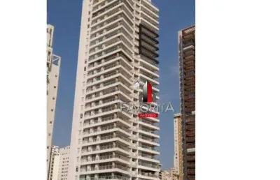 Condomínio design campo belo, apartamento com 4 dormitórios à venda, 219 m² por r$ 2.119.000 - campo belo - são paulo/sp