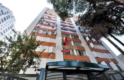 Condomínio leblon palace, apartamento com 3 dormitórios à venda, 83 m² por r$ 1.059.000 - higienópolis - são paulo/sp
