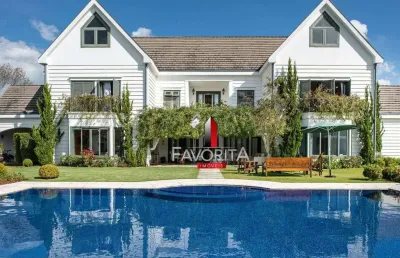 Condomínio quinta da baroneza ii, casa com 6 dormitórios à venda, 960 m² por r$ 11.990.000 - baronesa - bragança paulista/sp