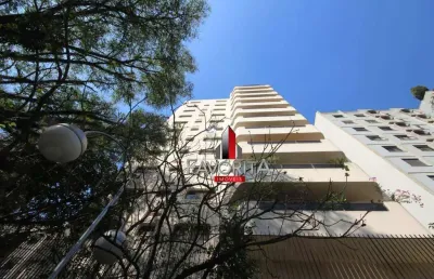 Condomínio lara e mara, cobertura com 4 dormitórios à venda, 453 m² por r$ 5.790.000 - higienópolis - são paulo/sp